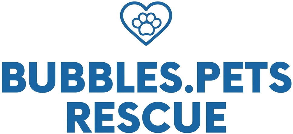 Bubbles Pet Rescue